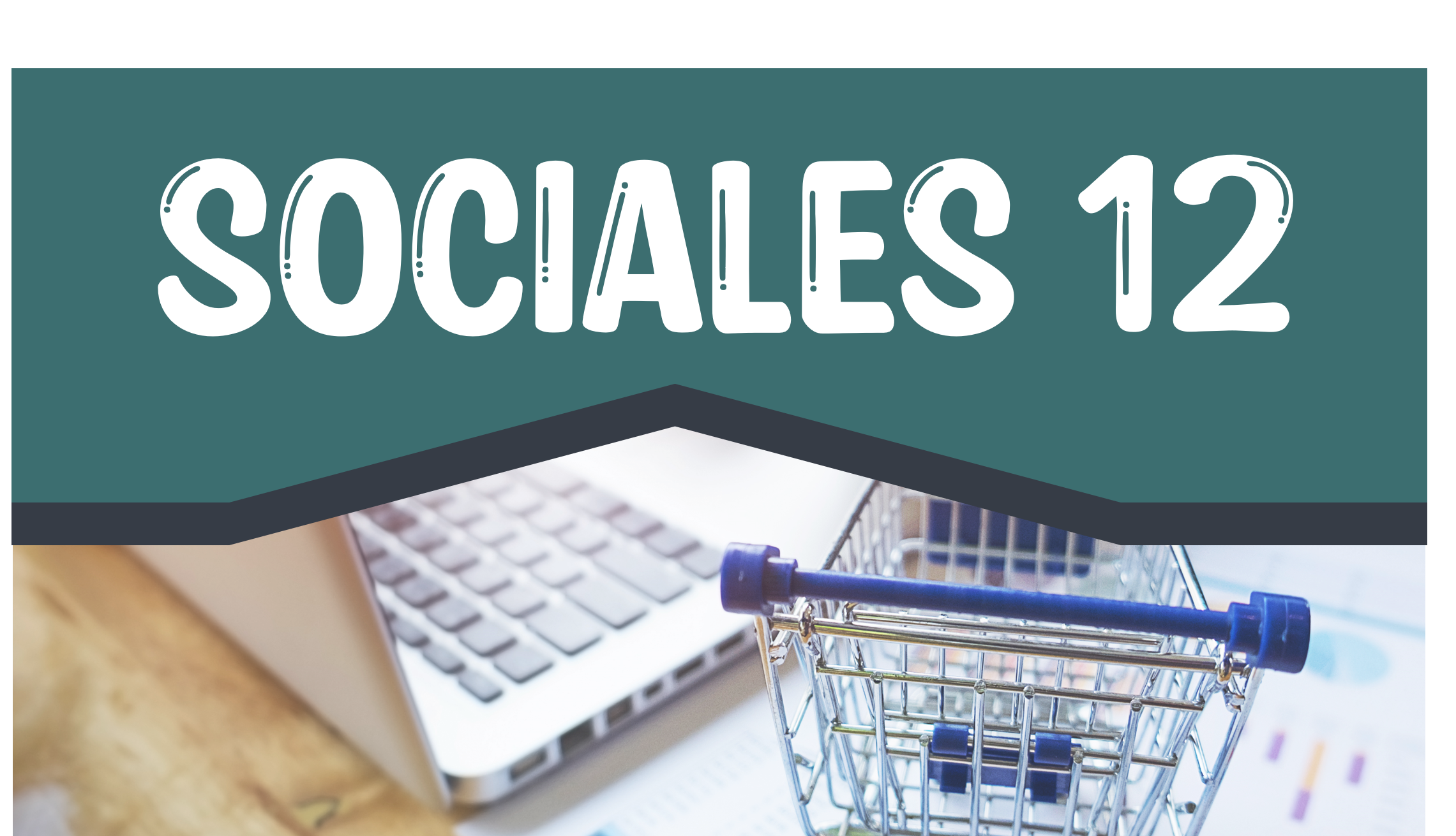 Sociales 12